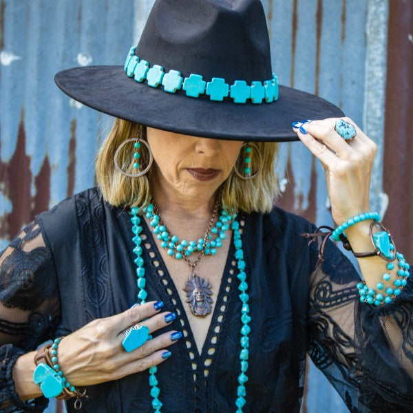 Turquoise Quality Jewelry: Timeless Elegance Today