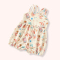 Toddler Romper by Reign Hoops Kids
